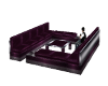 R: Purple Couch & Table