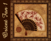[B3D] Oriental Fan I