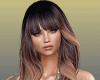 (7K)Gold Cocktail Dress