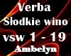 Slodkie wino 3W4 Remix