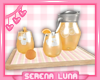 SL | Orange Juice Set