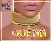 ♥Queen│Necklace