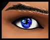 ! Gem Eyes Sapphire - M