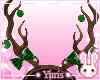 ♥Christmas Deer G♥