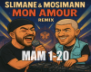 Mon Amour RMX