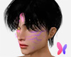 Saja boys demon face