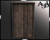 A3D* Rustic Cabinet 3