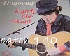 Donovan - Catch the wind