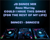 JD Dance Mix Anne Murray