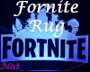 ~N~ Fortnite Rug