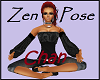 Zen Pose 1