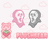 Ghostface PK | Badge [D]