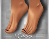 [CC]Perfect Feet B Nails