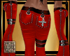 [L] RED Rock Flares F