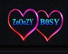 ZoOoZy - B0SY