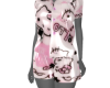 Hello Kitty Pink Pajamas