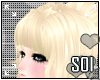!S_Kawaii Soly BlonD 1/2