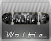 Wolfies 3d banner