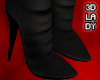 DY*RL Nun Boots