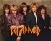 Def Leppard Picture