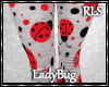 PJ - LadyBug RLS
