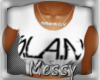GLAM Model Shirt