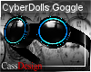 CyberDoll Goggle Skye