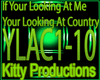 Your Looking At Country