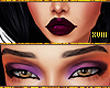 ! Kara Toxic Plum