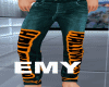 new pant haloween 2