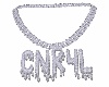 Custom CNK4L Chain Femal