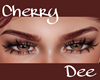 -D- Sexy Cherry Brows