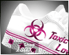 ! TOXIC LOVE (M) Shoes