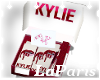(LA)Kylie BeMine Lipkits