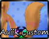 Custom| Andie Tail