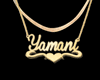 Custom Yamani