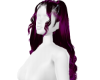 Lizzie Borden -- Hair