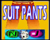 ~NJ~Pants /w Belt