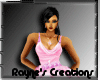 !RC! Blush Wedding Gown