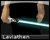 Lavi - Hobaninho Custom