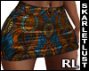 SL Wax Skirt1 RL