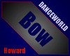 Howard Bow