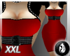 (I) Pro Lady Red XXL