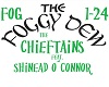Chieftains/the foggy dew