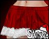 S. XMAS SKIRT