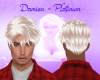 ~LB~ Damien - Platinum