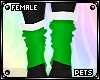 [Pets] Mumble | socks v2