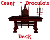 *J* Gothic,Vampire Desk