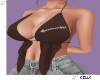 [LS]Piper Dark Chocolate
