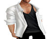 Loose shirt
